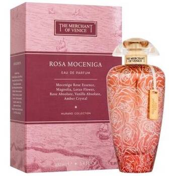 Rosa Moceniga EDP
